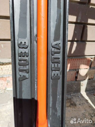 Снегокат и плюшка 65см