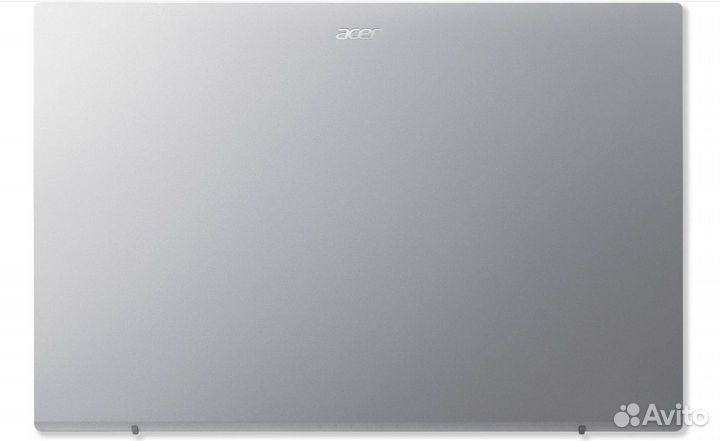 Ноутбук Acer Aspire 3 15.6