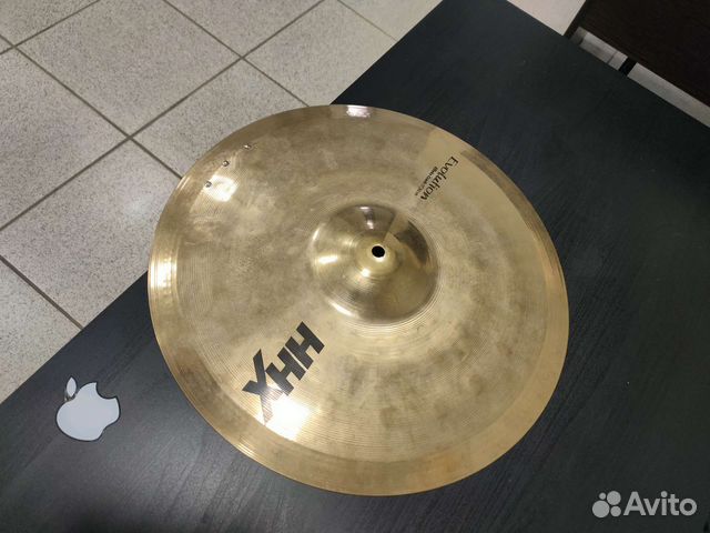 Тарелка Sabian 17