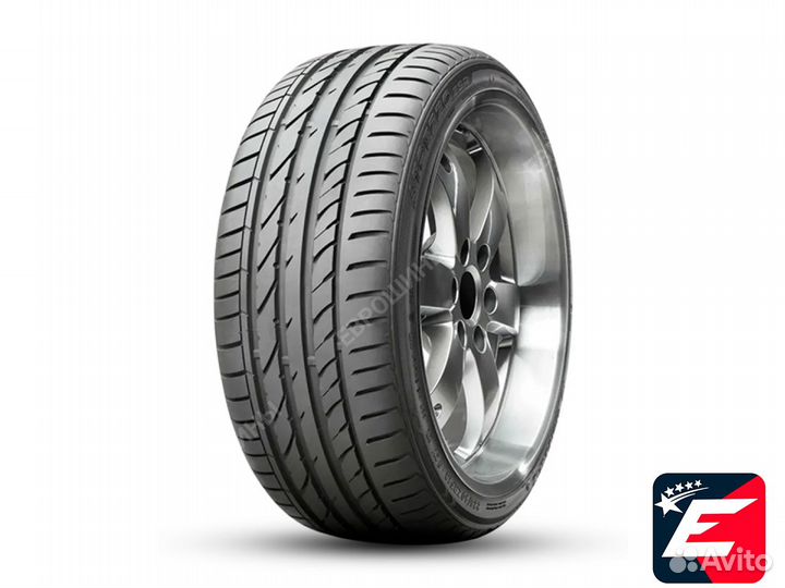 Sailun Atrezzo ZSR 275/40 R22 108Y