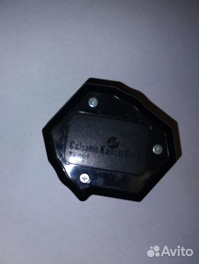 Ключ зажигания Субару Subaru Оригинал