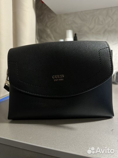 Сумка Guess digital оригинал