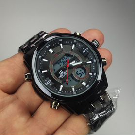 Часы Casio Edifice