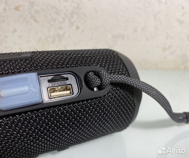 Беспроводная колонка JBL Flip 6 (новая)