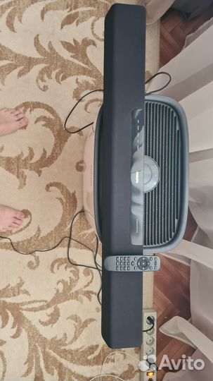 Philips 2100/12 колонка