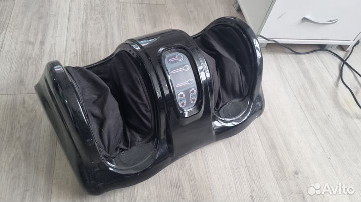 Массажер для ног блаженство