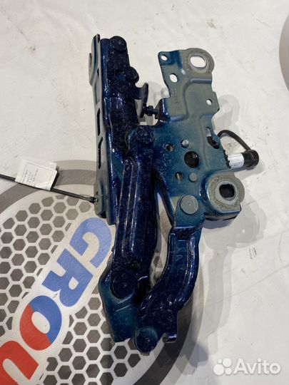 Петля капота Прав. 41007450590 бмв