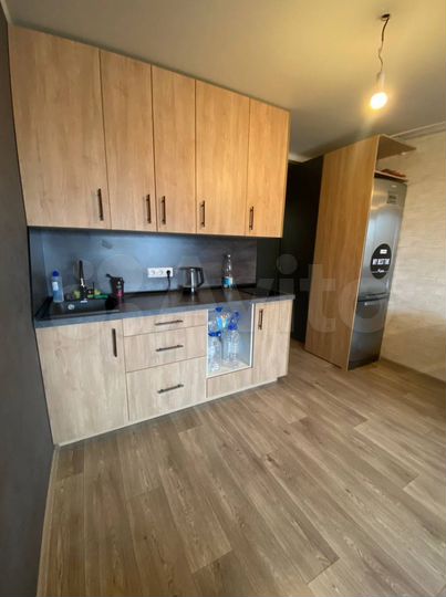 Квартира-студия, 28 м², 5/8 эт.