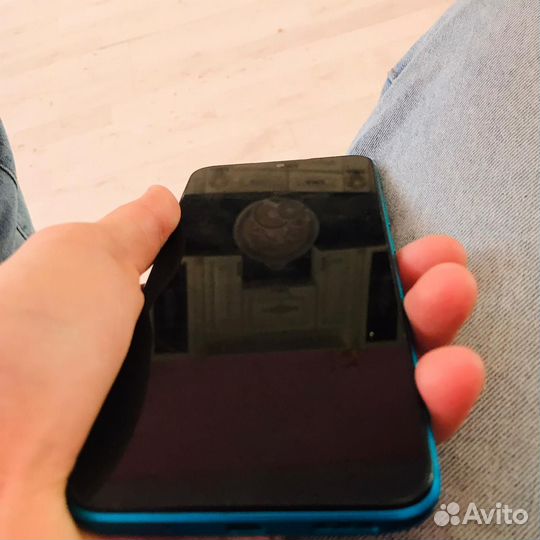 Xiaomi Redmi 9C (NFC), 4/128 ГБ