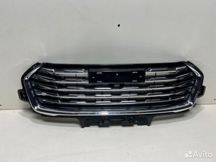 Решетка бампера передняя Haval Jolion 1 2021