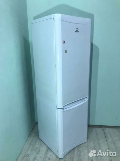 Холодильник Indesit no frost