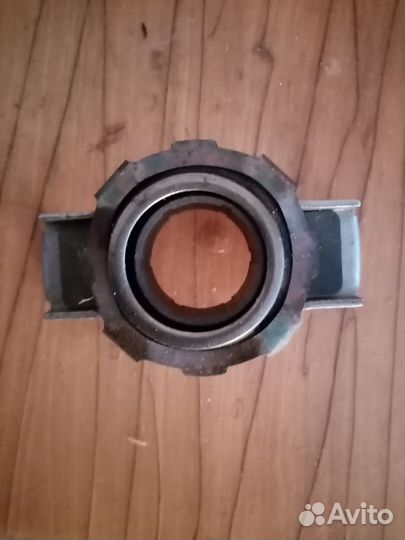 Подшипник сцепления