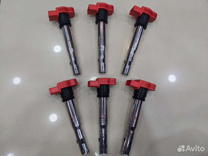 Катушка зажигания VAG