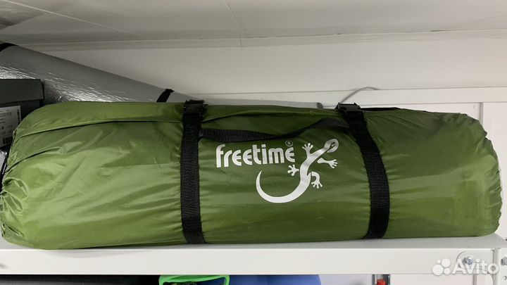Палатка Freetime futura DUO