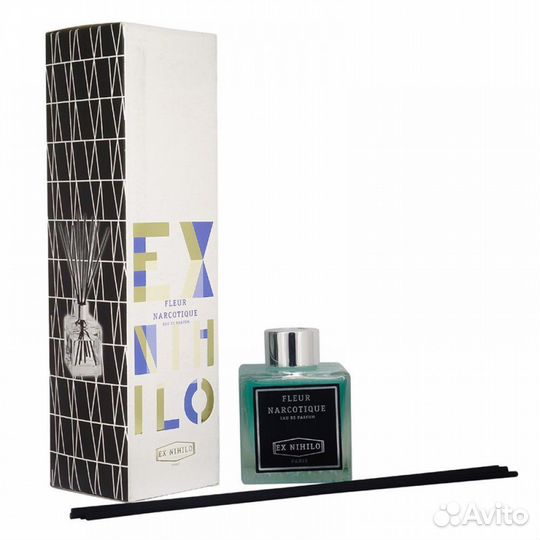 Диффузор Ex Nihilo Fleur Narcotique