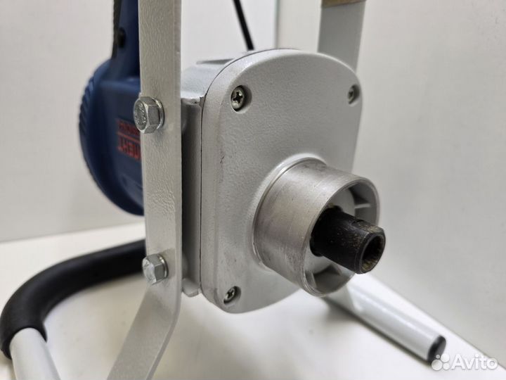 Миксер строительный Фиолент мд4-11Э