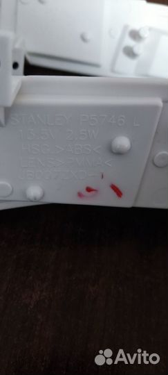 Повторитель поворота в зеркало Honda civic 4D