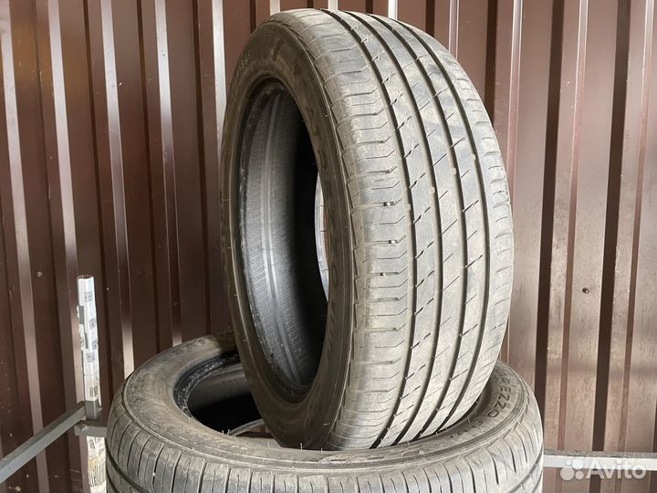 Sailun Atrezzo Elite 215/55 R18 99V