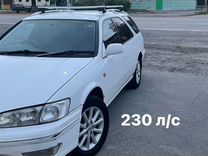 Toyota Camry Gracia 2.2 AT, 1999, 265 000 км, с пробегом, цена 380 000 руб.