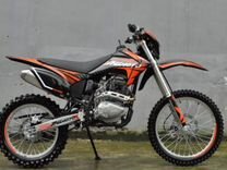 Мотоцикл jhlmoto JHL MX300