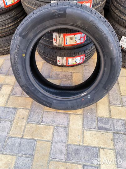 Powertrac Adamas H/P 205/55 R16 91V