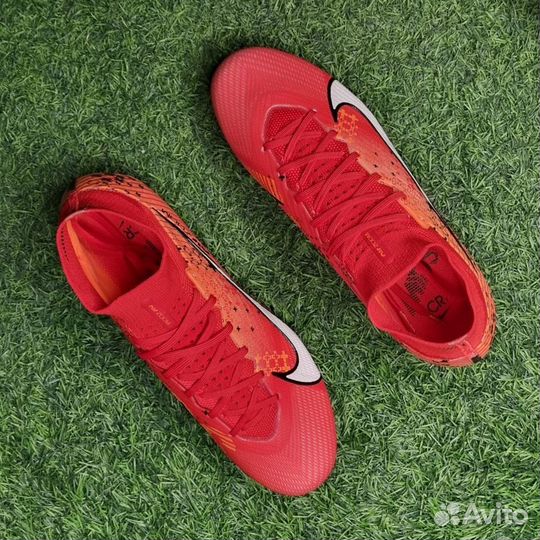 Nike Mercurial Air Zoom