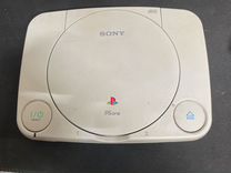 Sony playstation one