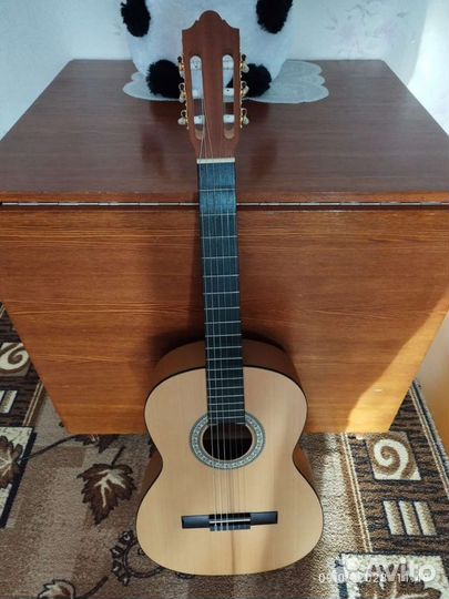 Классическая гитара