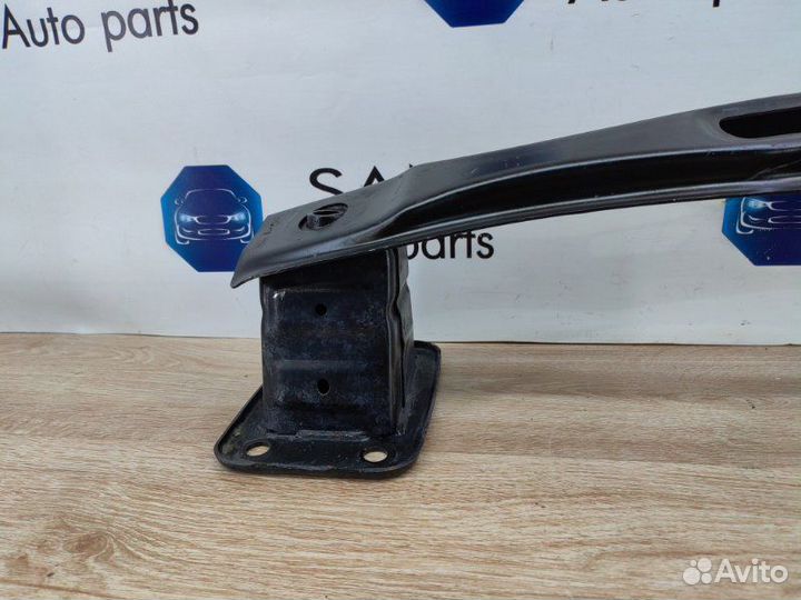 Усилитель бампера задний Bmw X5 Рест E70 рест