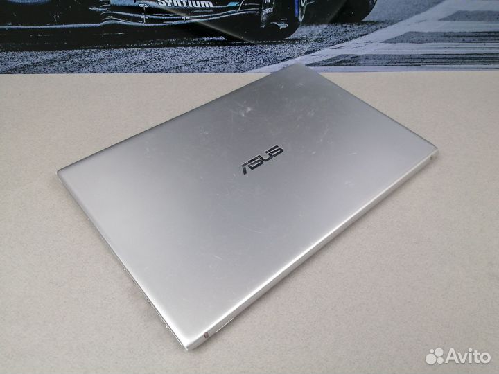 Ноутбук Asus X420U