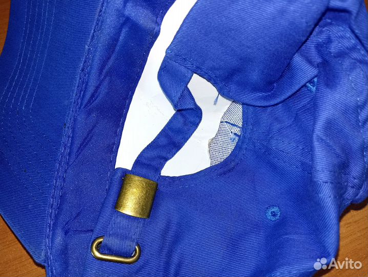 Бейсболка новая