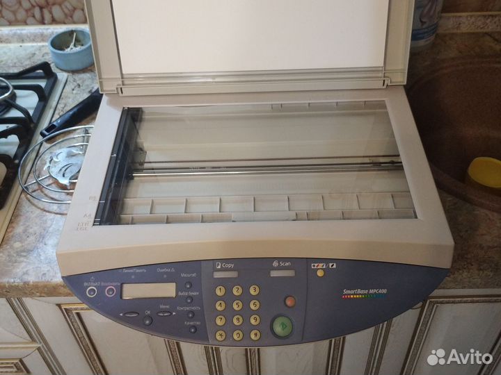 Принтер сканер копир