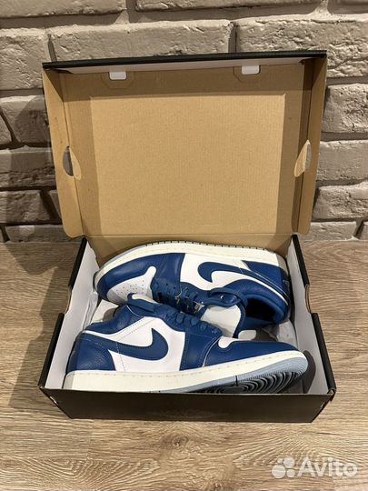 Nike air jordan 1 LOW SE