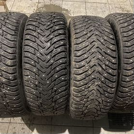 Nokian Tyres Nordman 8 205/55 R16