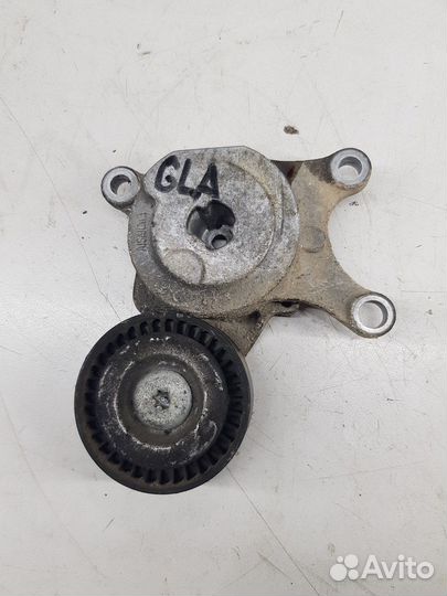Натяжитель ремня (Mercedes-Benz GLA-class)