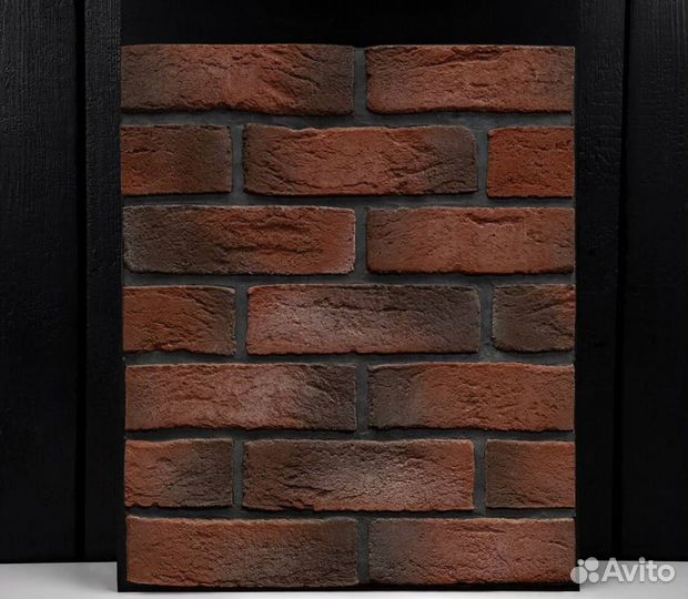 Декоративный камень. Гипсовая плитка