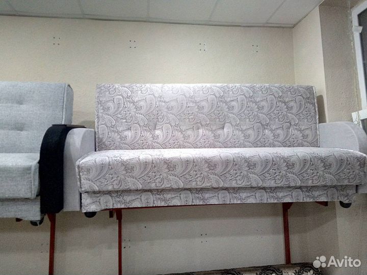 Диван книжка 