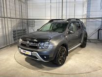 Renault Duster 2.0 AT, 2019, 92 002 км, с пробегом, цена 1 809 000 руб.