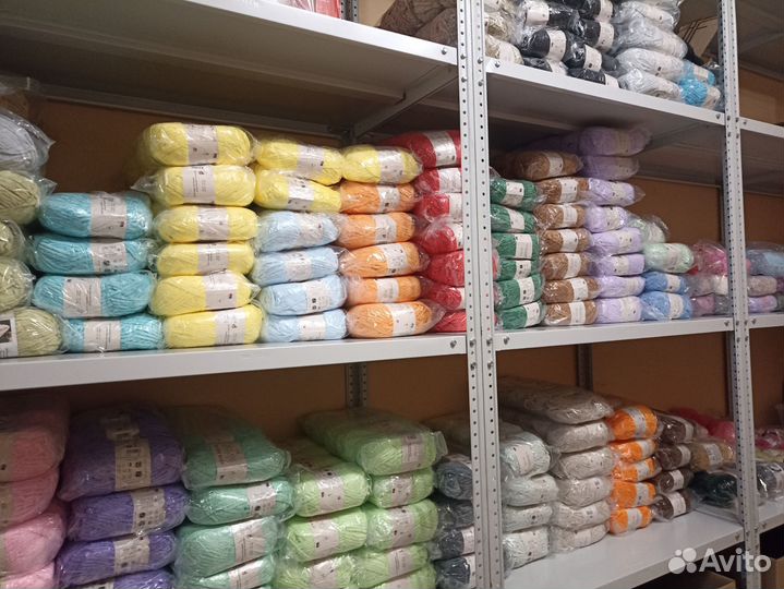 Пряжа wolans bunny baby