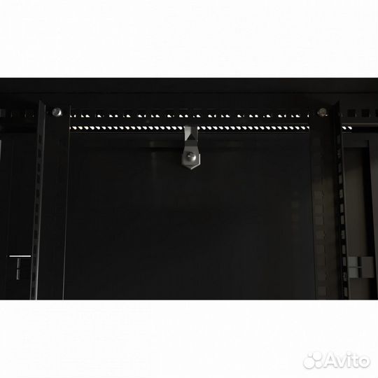 Серверный шкаф Hyperline TWB-FC-2266-SR-RAL 495566