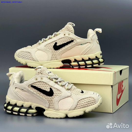 Nike Air Zoom Speridon (Арт.67834)