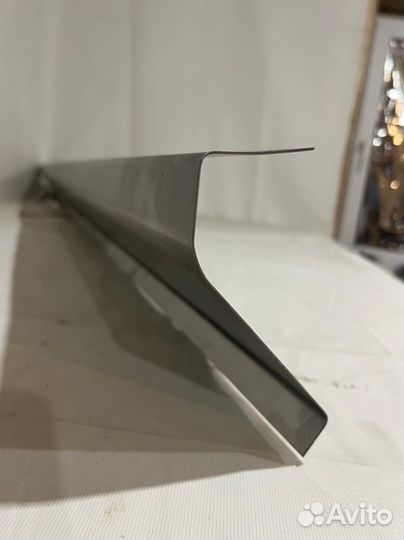 Ремонтные пороги и арки Ford Focus 2 седан Алексин