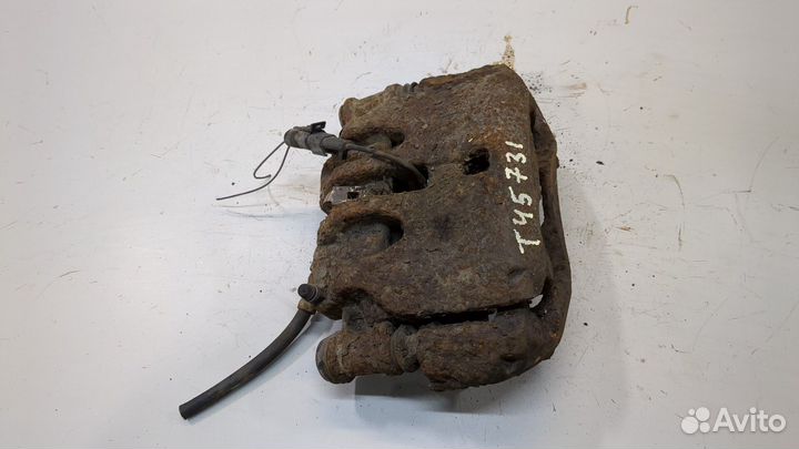 Суппорт Iveco Daily 5, 2014