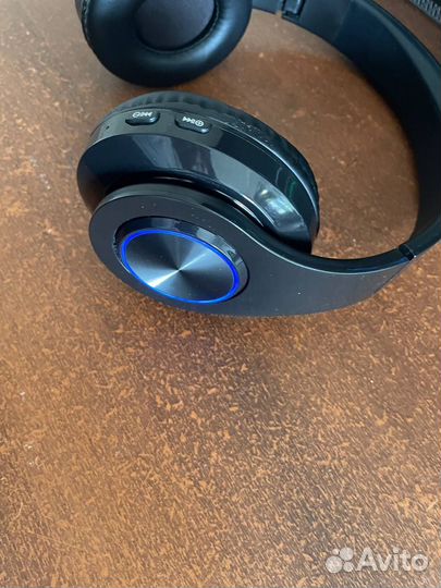 Беспроводные наушники stimaxon