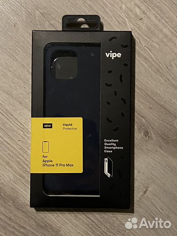 Чехол на iPhone 11 pro max