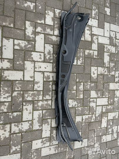 Жабо Lexus RX450h