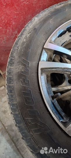 Viatti Strada Asimmetrico V-130 185/65 R15 88H