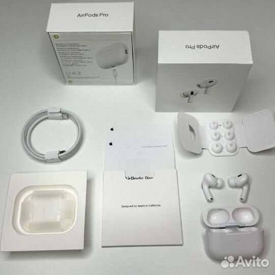 Airpods Pro 2 Huilian 277 h2s Pro max