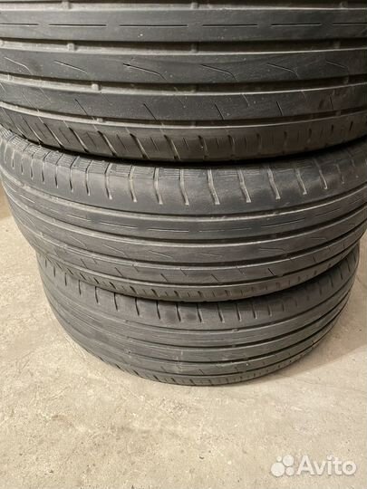 Toyo Proxes CF2 185/65 R15