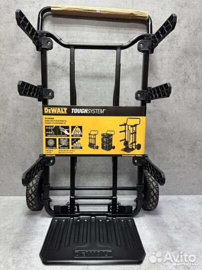 Комплект Dewalt ToughSystem